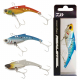 Daiwa Morethan Real Steel Vibe Lure