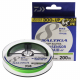 Daiwa UVF Saltiga Durasensor X8 +Si2 Braid Chartreuse Green 200m