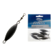 Jarvis Walker Barrel Sinkers