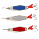 Kilwell Hex Wobbler Spinner Lure