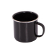 Kiwi Camping Enamel Mug 400ml