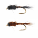 Manic Tackle Project Two Bit Hooker Nymph