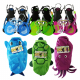 Mares Sea Pals Junior Dive Mask Snorkel and Fins Set