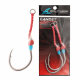 Ocean's Legacy Lancet Heavy Jigging Assist Hook