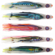 Pakula Paua Pearl Jet 35 Bullet Game Lure 317mm