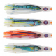 Pakula Paua Pearl Jet Mini Sprocket Lure 240mm