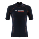 Aropec AquaThermal Fleece Lined Neoprene Rash Vest XL
