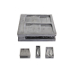 Pro Hunter Reef Sinker Moulds