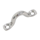 Stainless Steel Wire Eye Straps