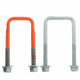 Trailparts U-Bolt