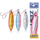 Zest Slow Jay Slow Pitch Jig 150g