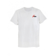 Z-Man Mens T-Shirt White Small