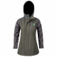 Hunters Element Halo Womens Jacket Forest Green