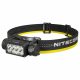 NITECORE HC65 UHE USB Rechargeable LED Headlamp 2000 Lumens