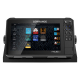 Lowrance HDS-9 LIVE GPS/Fishfinder NZ/AU with Active Imaging 3-in-1 Transducer