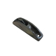 Cleveco Small Nylon Jamb Cleat for 6mm Rope with Fairlead