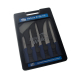 Jarvis Walker Saltwater Deluxe 6 Piece Knife Kit