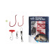 Jarvis Walker 50 Piece Snapper Tackle Pack