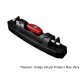 Prorack Track Mount Fitting Kit