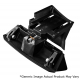 Prorack Raised Rail Fitting Kit