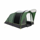 Kampa Brean AIR 4 Person Inflatable Tent
