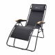 Kiwi Camping Fullback Recliner II Lounge Chair