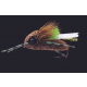 Manic Tackle Project Kiwi Cicada #8