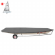 Oceansouth Laser Boat Travel Cover