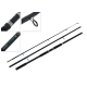 Kilwell LED Surf Rod 12ft 80-150g 3pc