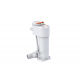 Seaflo Manual to Electric Marine Macerator Toilet Conversion Kit 12V