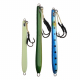 Pro Hunter Long Kingi Jig Set 3pc 100-150-200g