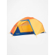 Marmot Tungsten 1-Person Tent Solar/Red Sun