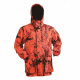 Ridgeline Mallard Mens Jacket Blaze Camo