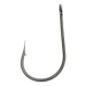 ManTackle Stainless Big Game Straight Hook