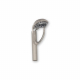 American Tackle Ring Lock Lite Nano Rod Tip Gunsmoke 5mm