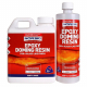 Norski Epoxy Doming Resin Liquid Glass 1.5L