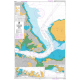NZ 5322 Auckland Harbour East Chart