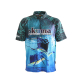 Okuma Mahimahi Quick Dry UPF50 Fishing Jersey