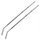 Sea Harvester Telescopic Carbon Fibre Outrigger Poles 15ft Pair