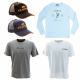 Men's Everyday Essentials 3-Piece Clothing Value Pack