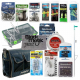 Surfcasting Ultimate Tackle Package