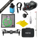 Aeroo Pro Shimano Plays 4000A Electric Drone Fishing Package 8ft 15-24kg 2pc
