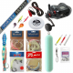 Shimano Plays Electric Deep Sea Fishing Package 5ft 7in 15-24kg 1pc