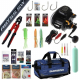 Shimano Beastmaster 9000B Ultimate Electric Deep Water Package 6ft 80-130lb 2pc
