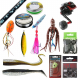 Shimano Genpu 200 Baitcaster Package 7ft 4-6kg 2pc