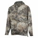 Ridgeline Packlite Mens Jacket Excape Camo