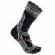 Hunters Element Peak Hiking Socks Slate M