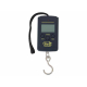 Sea Harvester Digital Pocket Scale 40kg
