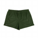 Swazi Poley Shorts Olive