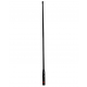 GME AW4703B UHF CB Replacement Antenna Whip 995mm Black